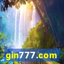 gin777.com