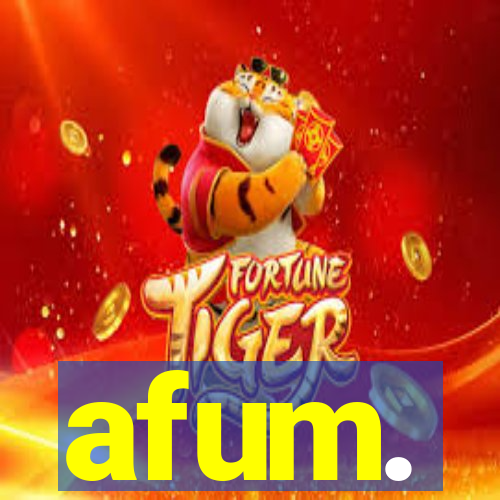 afum.