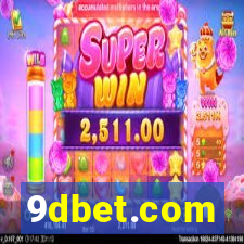 9dbet.com