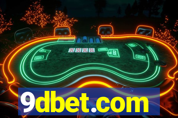 9dbet.com