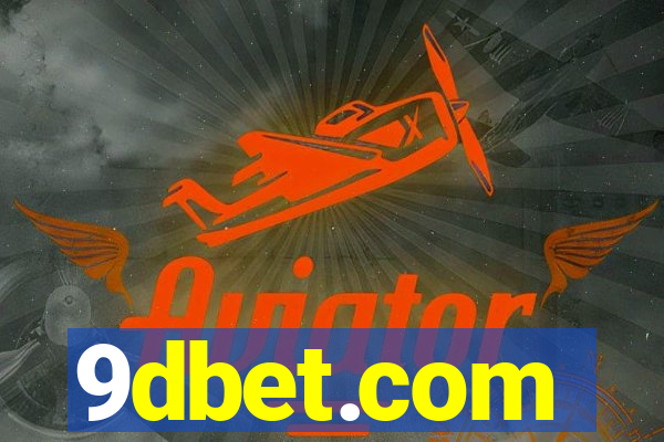 9dbet.com