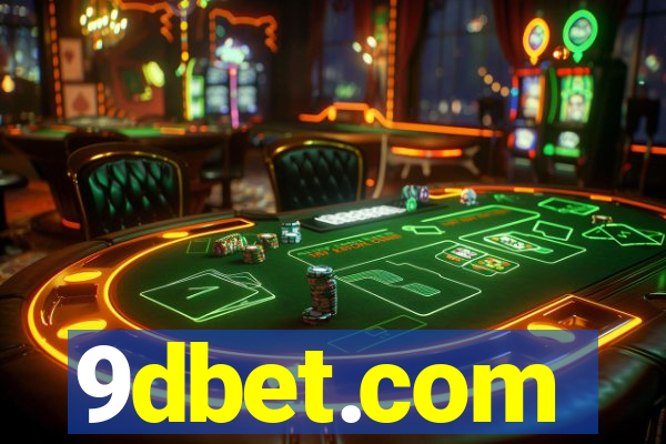 9dbet.com