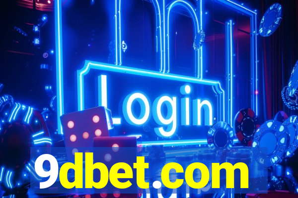 9dbet.com