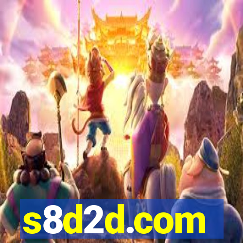 s8d2d.com