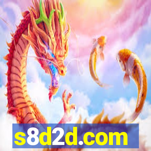 s8d2d.com