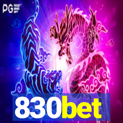 830bet