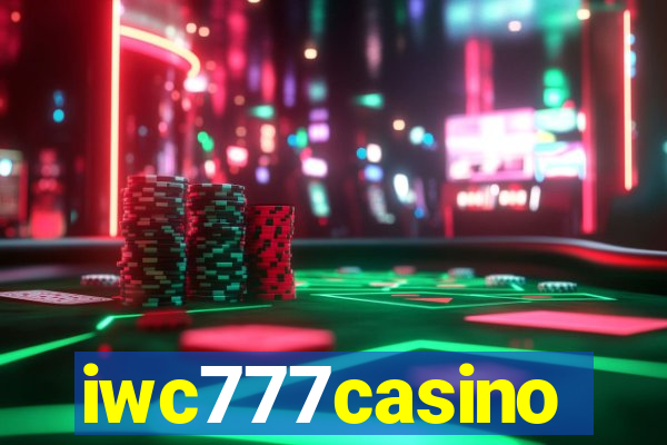 iwc777casino