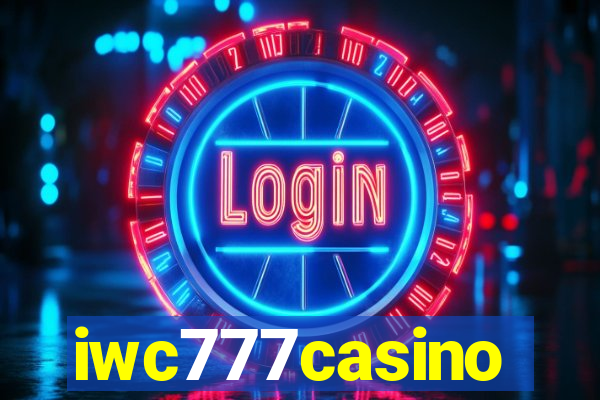 iwc777casino