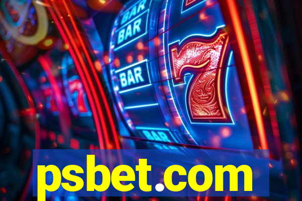 psbet.com