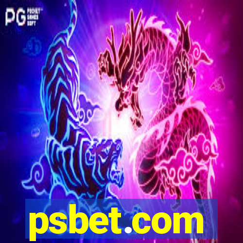 psbet.com