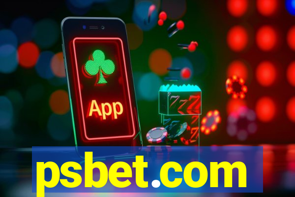 psbet.com