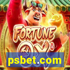 psbet.com