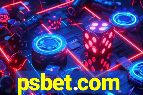 psbet.com