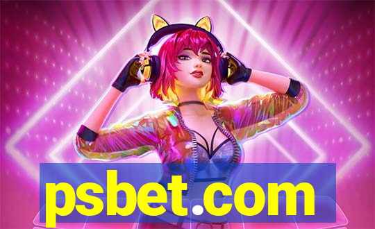 psbet.com