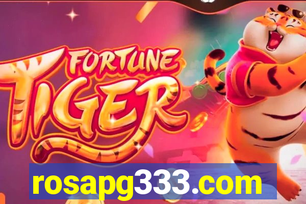 rosapg333.com