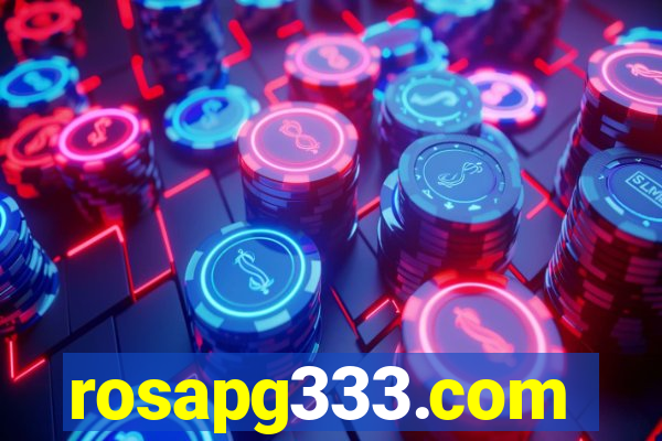 rosapg333.com