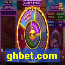 ghbet.com