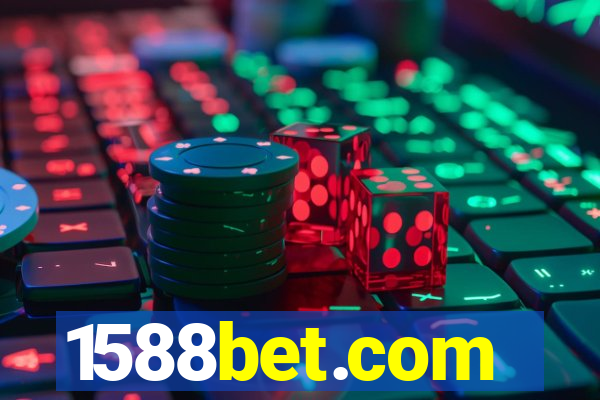 1588bet.com