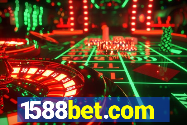 1588bet.com