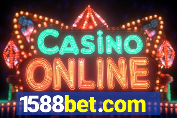 1588bet.com