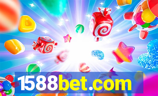 1588bet.com