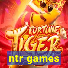 ntr games