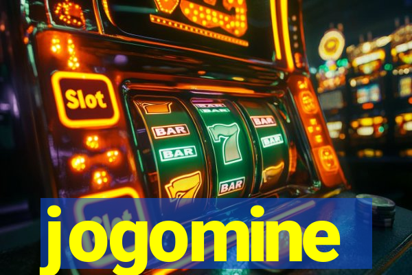 jogomine