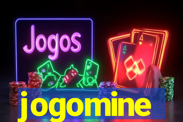 jogomine