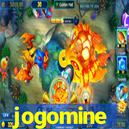 jogomine