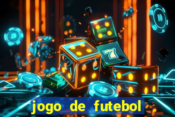 jogo de futebol the champions 3d