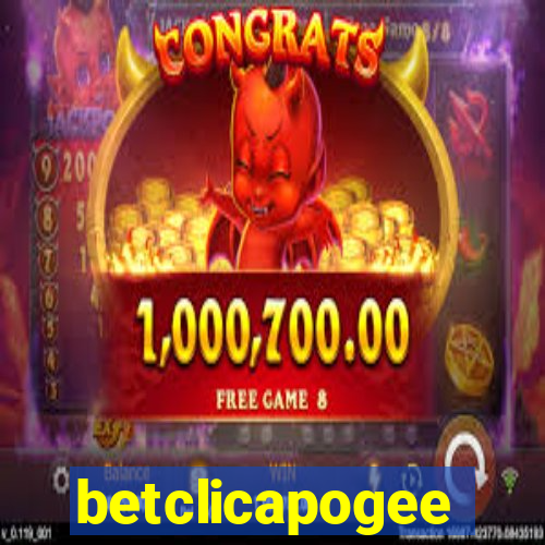 betclicapogee