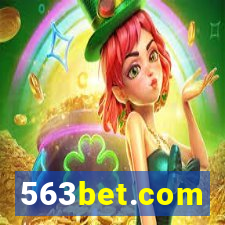 563bet.com