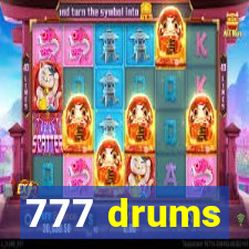 777 drums