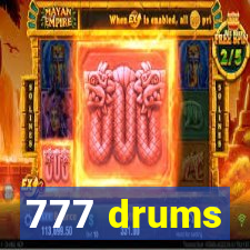 777 drums