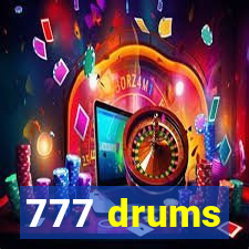 777 drums