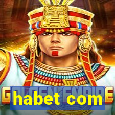 habet com