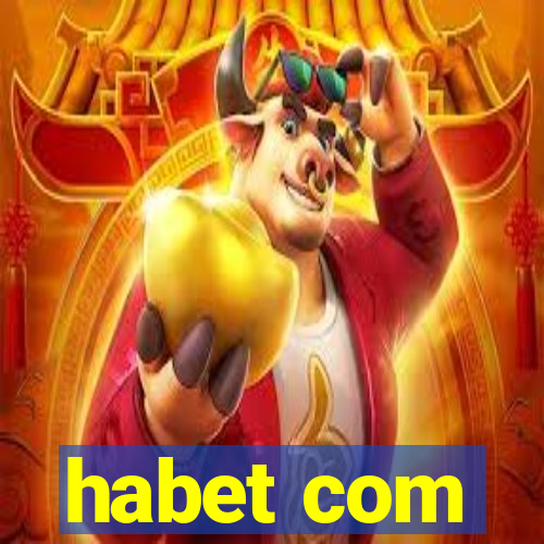 habet com