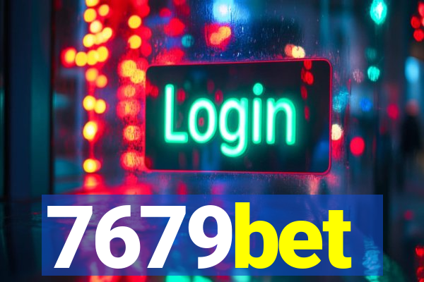 7679bet