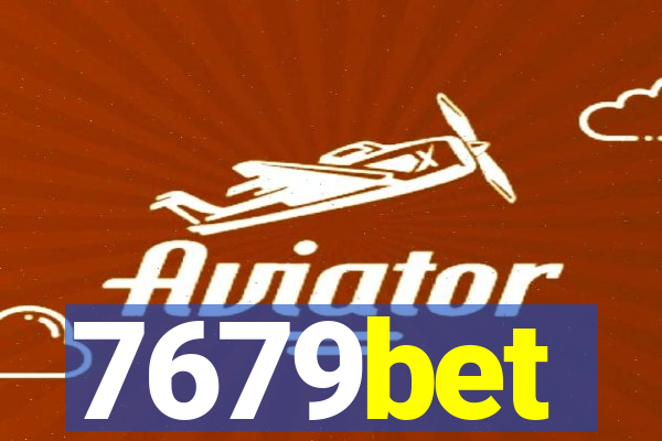 7679bet