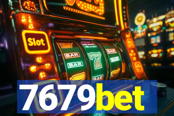 7679bet