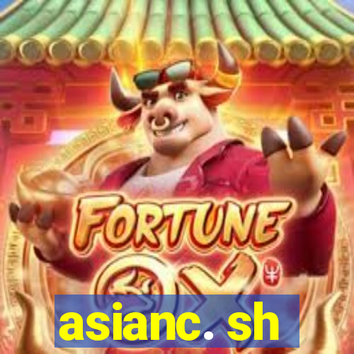 asianc. sh