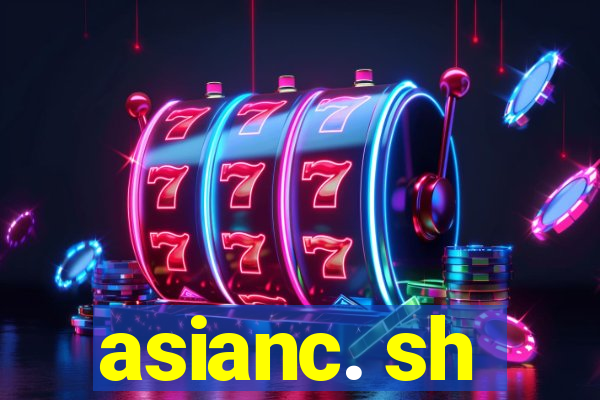 asianc. sh