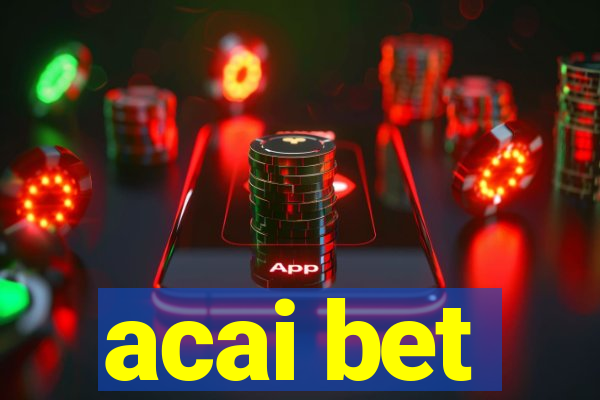 acai bet