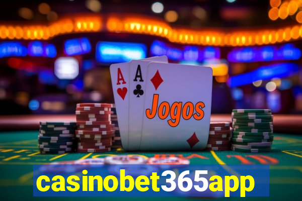 casinobet365app