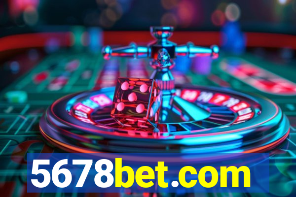 5678bet.com