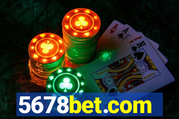 5678bet.com