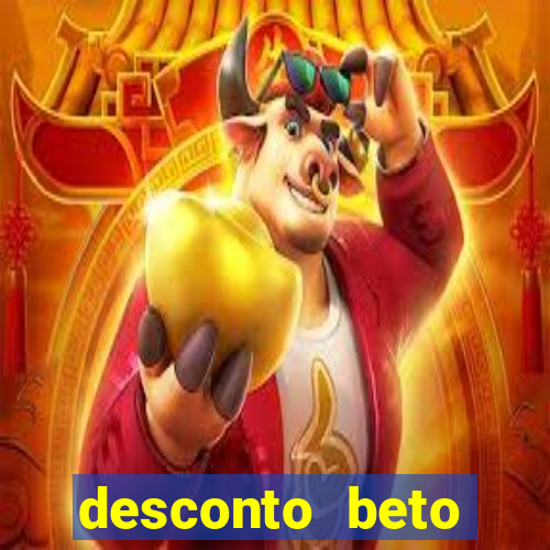 desconto beto carrero cupom