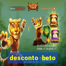 desconto beto carrero cupom