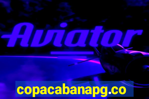 copacabanapg.com