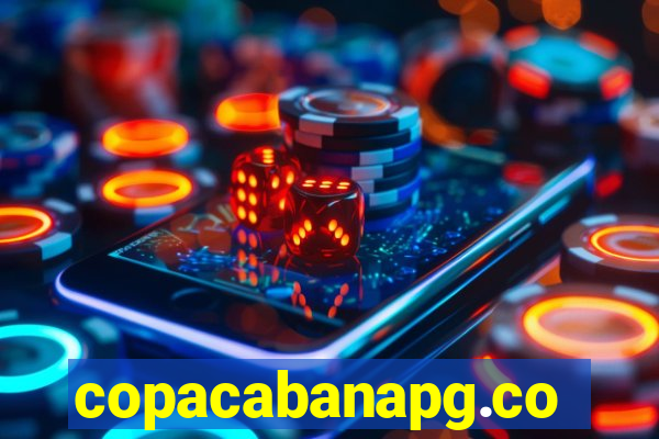 copacabanapg.com